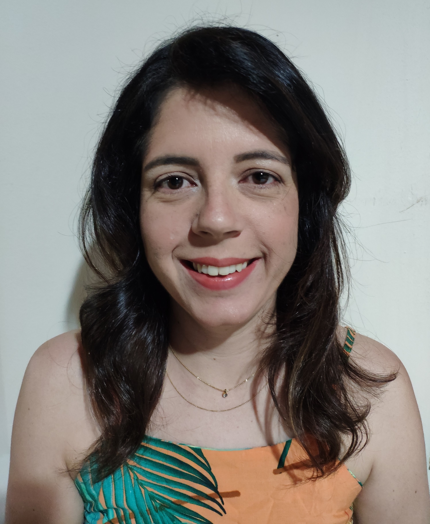 Daniela de Oliveira Pereira